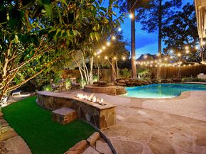 23 Cordella Place, The Woodlands TX 77382