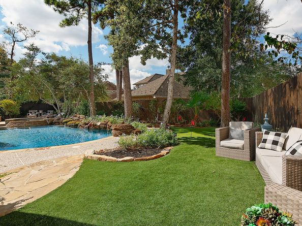 23 Cordella Place, The Woodlands TX 77382