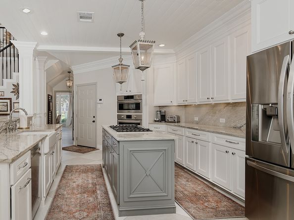 23 Cordella Place, The Woodlands TX 77382