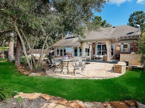 23 Cordella Place, The Woodlands TX 77382