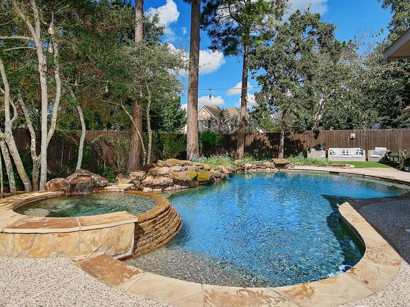 23 Cordella Place, The Woodlands TX 77382