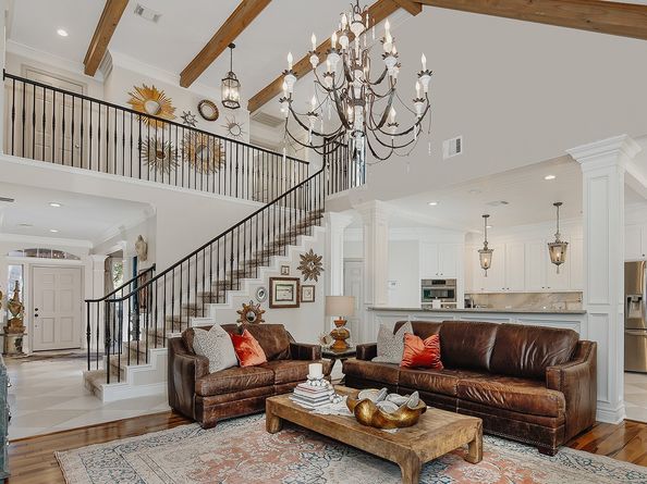 23 Cordella Place, The Woodlands TX 77382