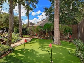23 Cordella Place, The Woodlands TX 77382