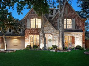 23 Cordella Place, The Woodlands TX 77382