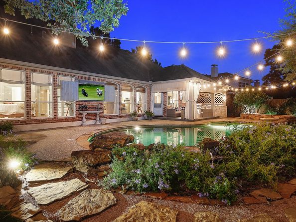 23 Cordella Place, The Woodlands TX 77382