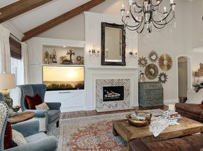 23 Cordella Place, The Woodlands TX 77382