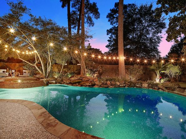 23 Cordella Place, The Woodlands TX 77382