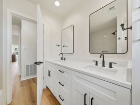 4207 Marlborough Drive, Houston TX 77092