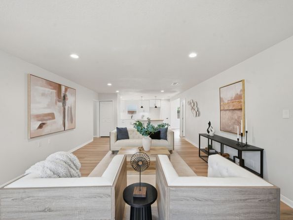 4207 Marlborough Drive, Houston TX 77092