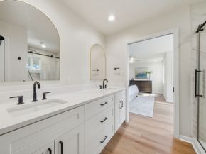 4207 Marlborough Drive, Houston TX 77092