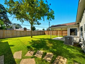 4207 Marlborough Drive, Houston TX 77092