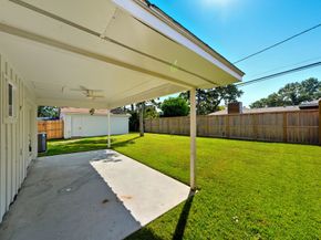 4207 Marlborough Drive, Houston TX 77092