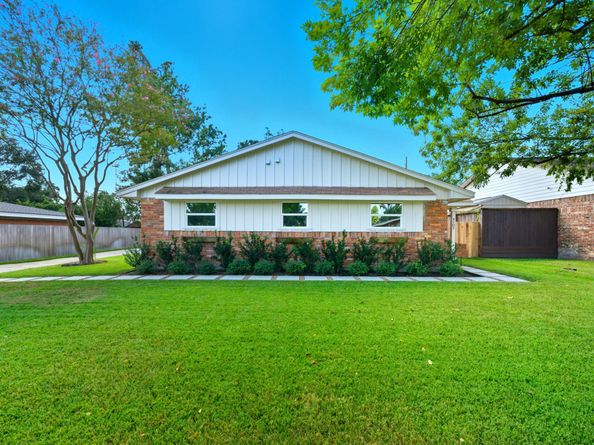 4207 Marlborough Drive, Houston TX 77092