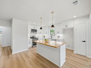 4207 Marlborough Drive, Houston TX 77092