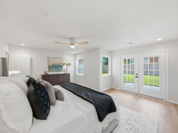 4207 Marlborough Drive, Houston TX 77092