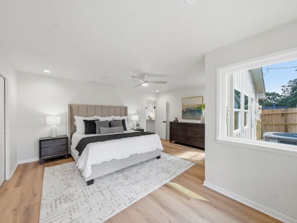 4207 Marlborough Drive, Houston TX 77092