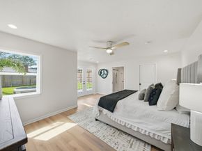 4207 Marlborough Drive, Houston TX 77092