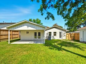 4207 Marlborough Drive, Houston TX 77092