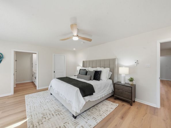 4207 Marlborough Drive, Houston TX 77092