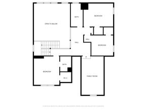 20519 Saddleback Chase Lane, Cypress TX 77433