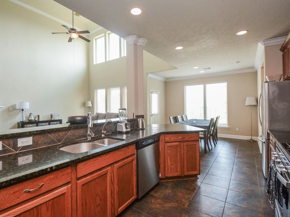 20519 Saddleback Chase Lane, Cypress TX 77433