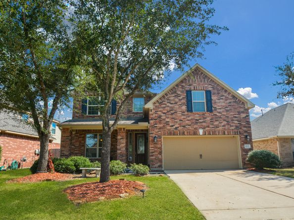 20519 Saddleback Chase Lane, Cypress TX 77433