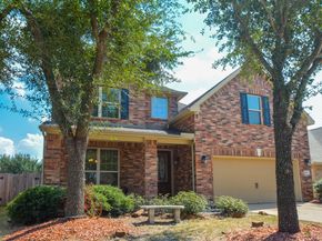 20519 Saddleback Chase Lane, Cypress TX 77433