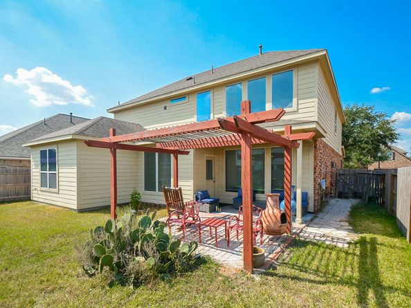 20519 Saddleback Chase Lane, Cypress TX 77433