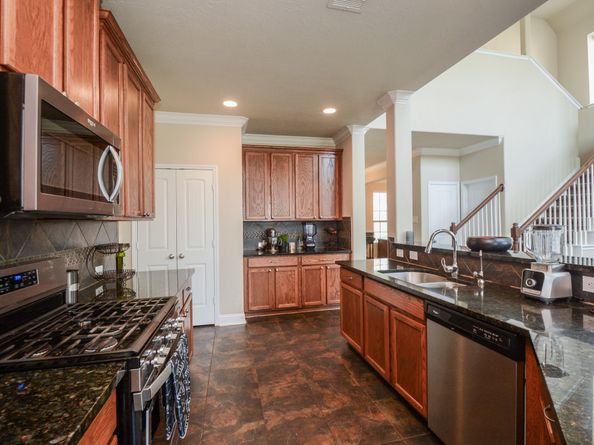 20519 Saddleback Chase Lane, Cypress TX 77433