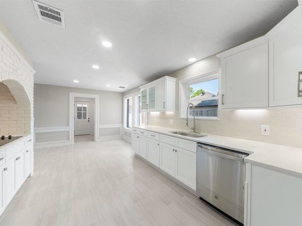 502 Candover Court, Katy TX 77450