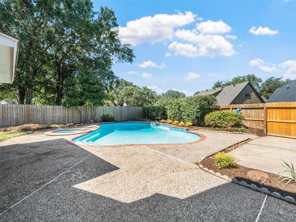 502 Candover Court, Katy TX 77450