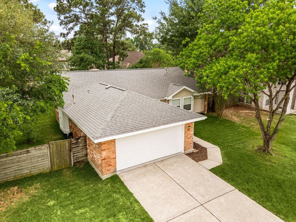 9830 Haverhill Drive, Humble TX 77338