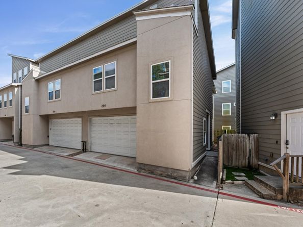 254 N Lenox Street, Houston TX 77011