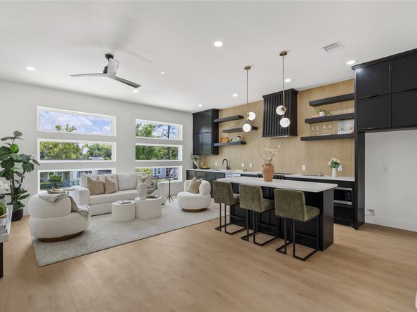 7319 Laura Koppe Road, Houston TX 77028