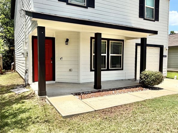 6317 Eastland Street, Houston TX 77028