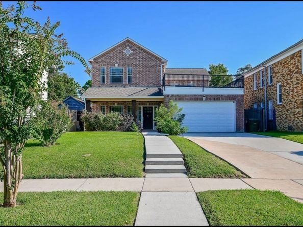4433 Pease, Houston TX 77023