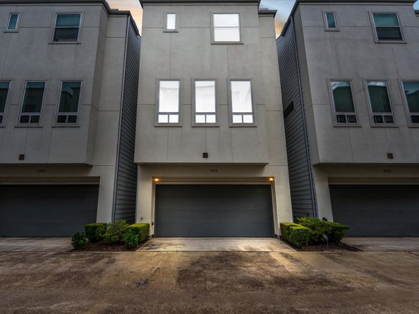 3115 Leeland Street, Houston TX 77003