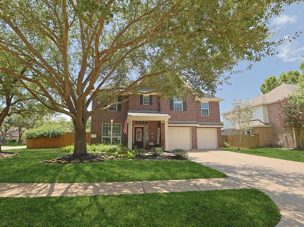 20203 Misty River Way, Cypress TX 77433