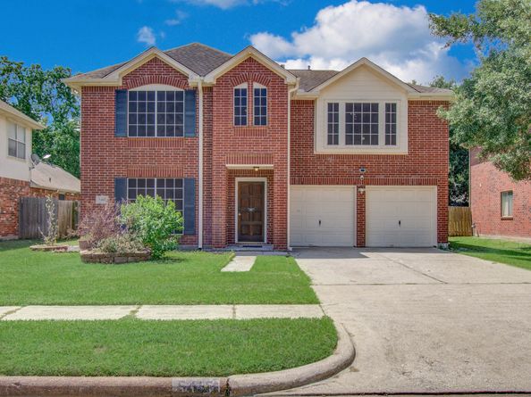 5415 Oak Falls Drive, Houston TX 77066
