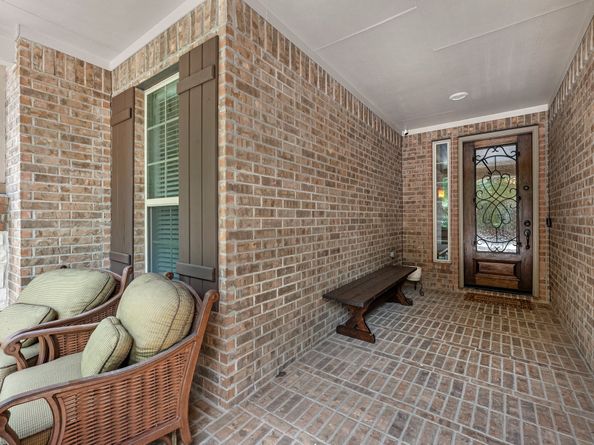 14 Larchfield Court, Tomball TX 77375