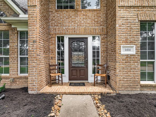 1414 Pecan Crossing Drive, Richmond TX 77406