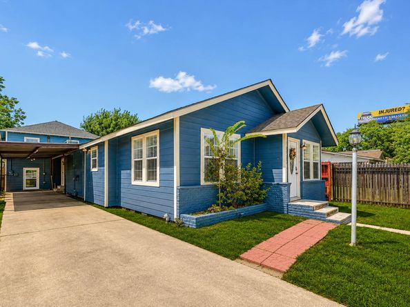 3205 Eastex Freeway, Houston TX 77026