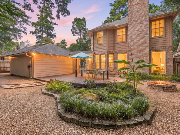 26 Cinnamon Teal Place, The Woodlands TX 77382