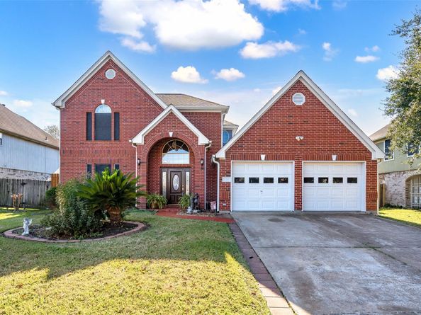 12446 Chalmette Street, Houston TX 77015