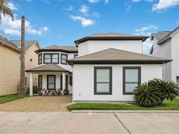 1477 Silverado Drive, Houston TX 77077