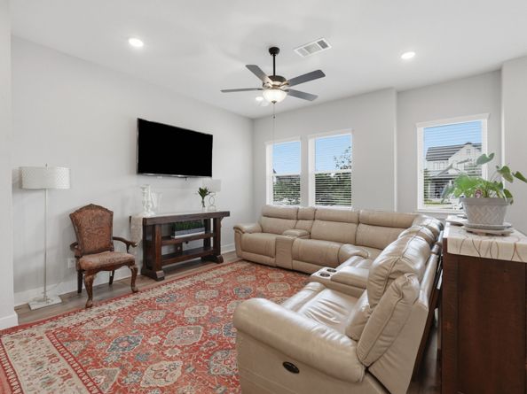 15155 Parkland Canyon Drive, Cypress TX 77433