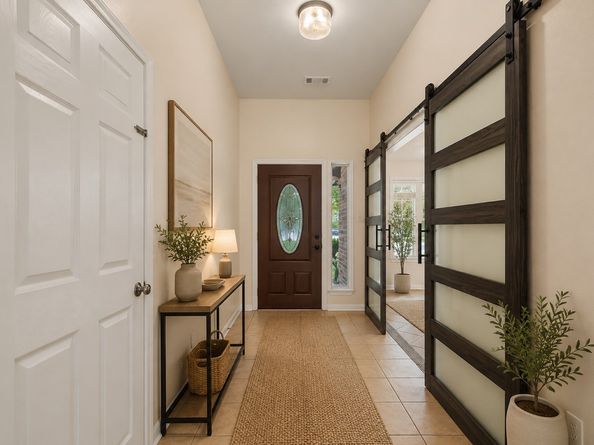 22 Fair Light Court, The Woodlands TX 77382