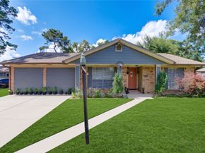 12803 Louisville Street, Houston TX 77015