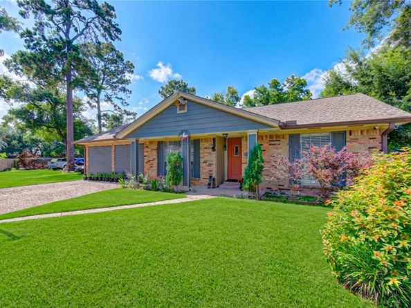 12803 Louisville Street, Houston TX 77015