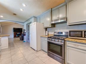 12803 Louisville Street, Houston TX 77015